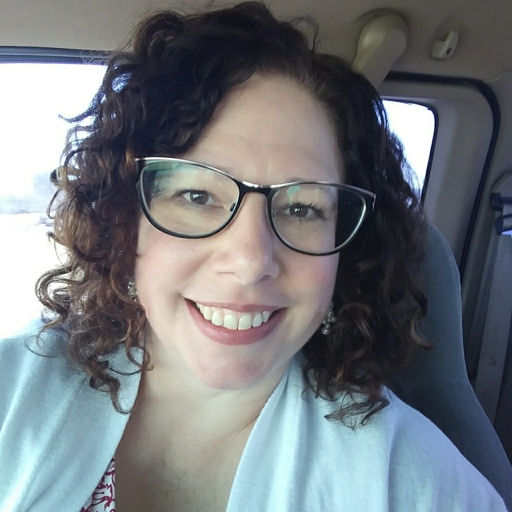 Meet your Posher, Rachel